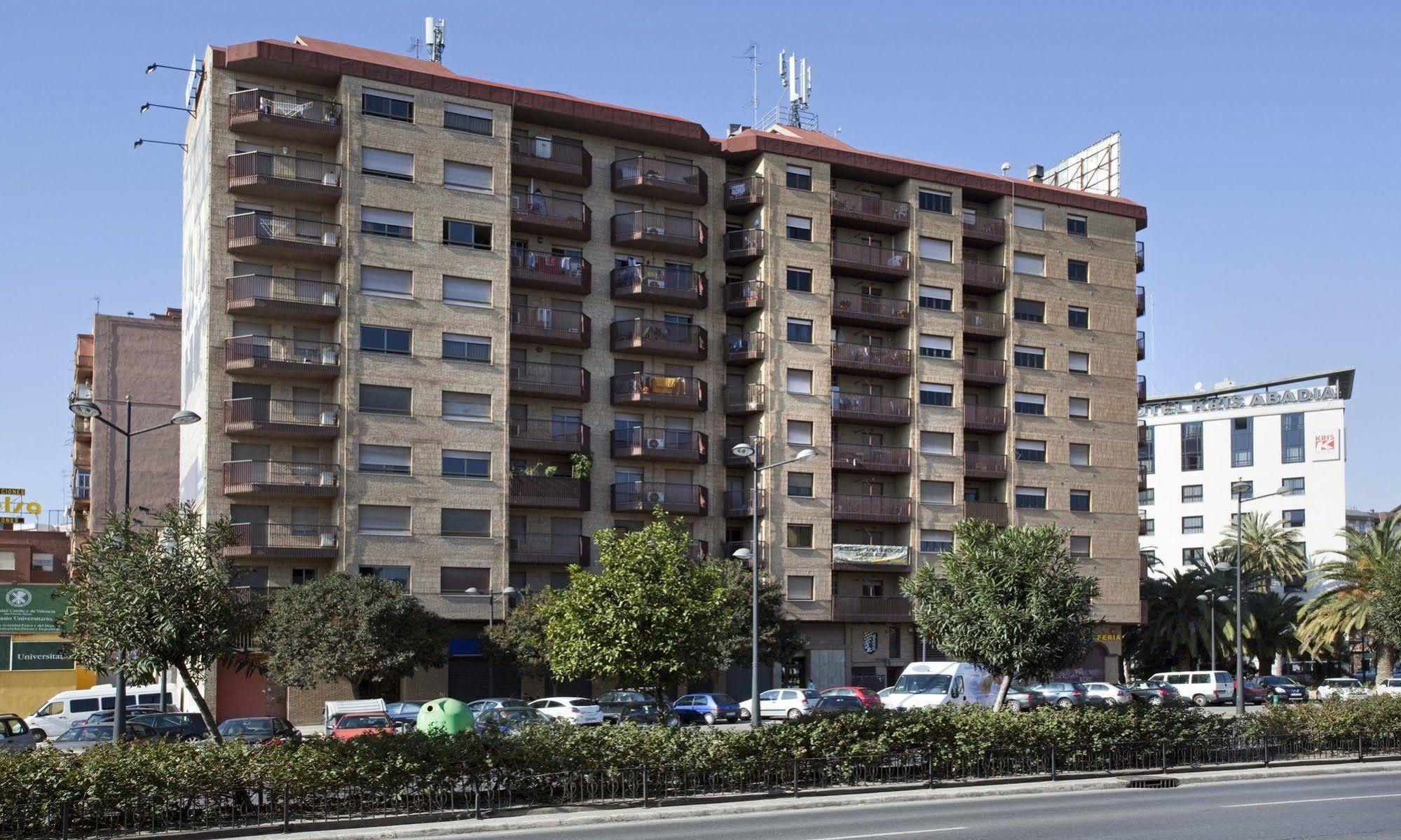 Appartamento Pio Xii *
